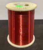 Rea 90lb Spool of Copper Magnet Wire