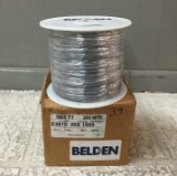 Belden 1000' Up Wire 16 AWG