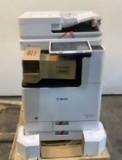 Canon Color Printer/Copier Advance DX C3830i