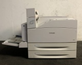 Lexmark Laser Printer W850