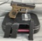 Glock 19 GEN4 9mm Luger