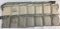 (Approx 280) Rnds Bandolier 5.56mm