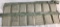 (Approx 260) Rnds Bandolier 5.56mm