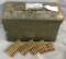 (Approx 580 Rnds) 55Gr FMJ Stripper Clips 5.56 NAT