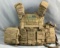 T3 Gear Tomahawk Plate Carrier w/Plates