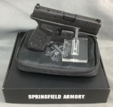Springfield Hellcat Pro 9mm Luger
