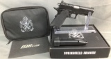 Springfield Armory DS Prodigy 9 MM
