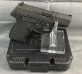 Kel-Tec P11 9mm Luger
