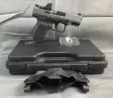 Canik TP9SC 9mm Luger