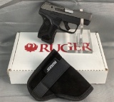 Ruger LCP II 22 Long Rifle