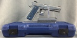 Colt Government 9mm Luger