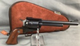 Ruger New Model Super Blackhawk 44 Remington Magnu