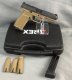 AREX Delta L 9mm Luger