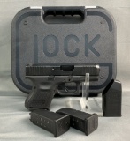 Glock 26 Gen5 9x19
