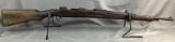 China K99 8mm Mauser