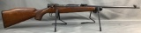 Arisaka Type 38 Sporterized 6.5 Jap