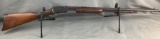 Winchester 1890 22 Long