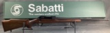 Sabatti Saphire 308 Winchester