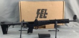 Kel-Tec Sub-2000 9mm Luger