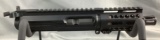 AR Pistol Upper Receiver Assembly 9mm Luger