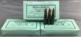 (60 Rnds) Sellier & Bellot FMJ 7.62x39mm