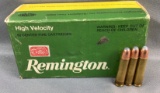 (50 Rnds) Remington JSP .30 Carbine