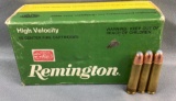 (50 Rnds) Remington JSP .30 Carbine