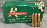 (50 Rnds) Remington JSP .30 Carbine