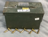 (Approx 1070 Rnds) 62Gr 5.56 NATO