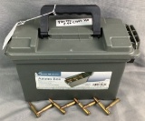 (Approx 420) Rnds Assorted HP 5.56 NATO