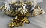 (Approx 6 lbs) Spent 45 Auto Brass Cases