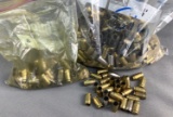 (Approx 6 lbs) Spent 357 SIG Brass Cases