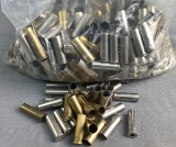 (Approx 3.5 lbs) Spent 38 Special Brass Cases