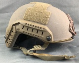 Ops-Core Fast XP Legacy High-Cut Helmet