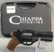 Chiappa Firearms Rhino 40DS .357 Magnum