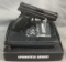 Springfield XD-9 9mm Luger