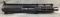 AR Pistol Upper Receiver 9mm Luger