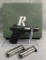Remington R51 9mm Luger +P