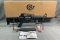 Carl Walther M4 Carbine 22 Long Rifle