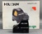 HoloSun HE507C-GR