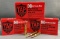 60 Rnds Hornady TAP Precision A-MAX 308 Winchester