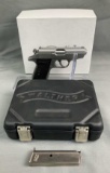 Walther PPK/S 380 ACP