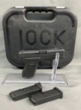 Glock 42 380 Auto