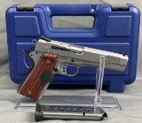 Smith & Wesson SW1911CT 45 Auto