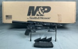 Smith & Wesson M&P-15 5.56 NATO