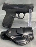 Smith & Wesson M&P 9 Shield 9 MM