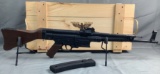 GSG STG44 22 Long Rifle