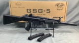 GSG GSG-5 22 Long Rifle