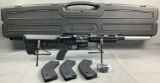 Olympic Arms M.F.R 7.62x39mm