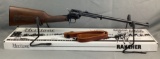 Heritage Rough Rider Carbine Stagecoach .22 Cal